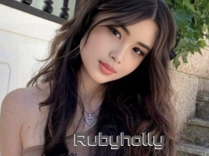 Rubyholly