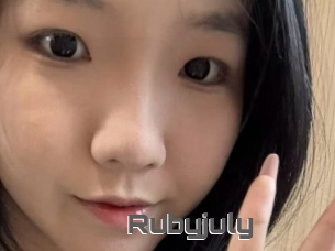 Rubyjuly