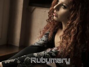 Rubymary