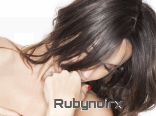 Rubynoirx