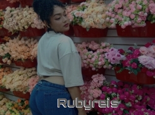 Rubyreis