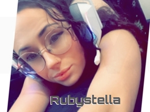 Rubystella