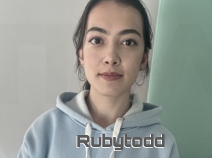 Rubytodd