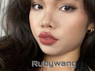 Rubywang