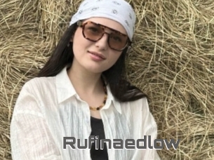 Rufinaedlow