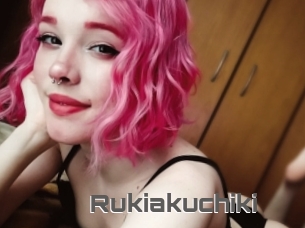 Rukiakuchiki