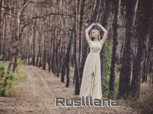 Ruslllana