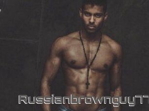 Russianbrownguy77