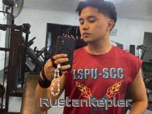 Rustankepler