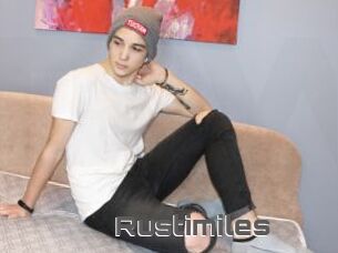 Rustimiles