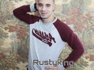Rustyking