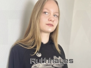 Ruthhayes