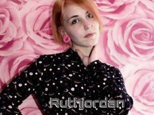 Ruthjordan
