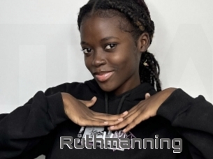 Ruthmanning