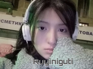 Ruyiniguti