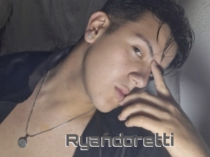Ryandoretti