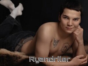 Ryandriler