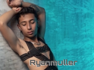 Ryanmuller