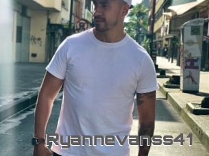 Ryannevanss41