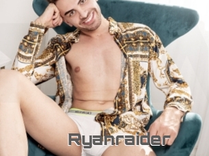 Ryanraider