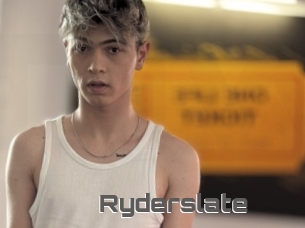 Ryderslate