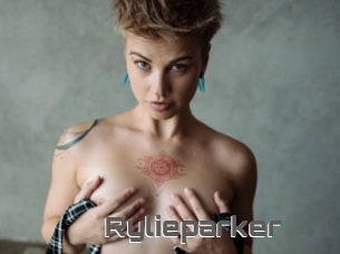 Rylieparker