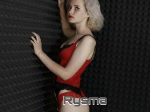 Rysma