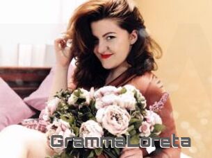 GrammaLoreta