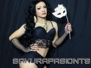 SAKURAPASIONTS