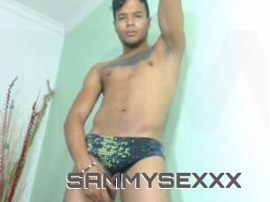 SAMMYSEXXX