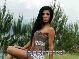SARITATS