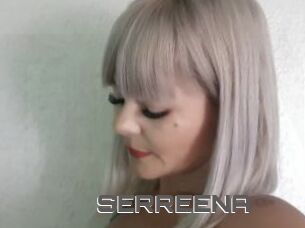 SERREENA
