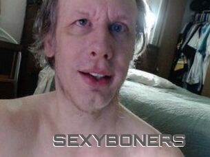 SEXYBONERS