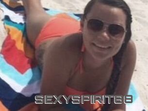 SEXYSPIRIT88