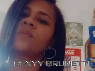 SEXYY_BRUNETTE