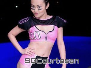 SGCourtesan
