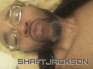 SHAFTJACKSON