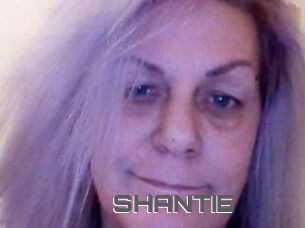 SHANTIE
