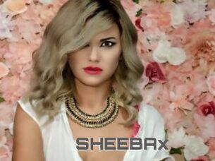 SHEEBAx