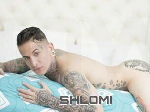 SHLOMI