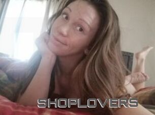 SHOPLOVERS