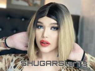 SHUGARStarTs