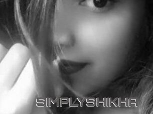 SIMPLYSHIKHA