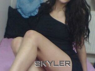 SKYLER_