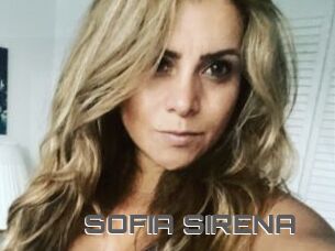 SOFIA_SIRENA
