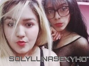 SOLYLUNASEXYHOT