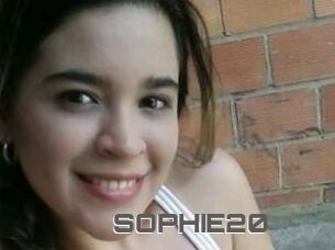 SOPHIE20
