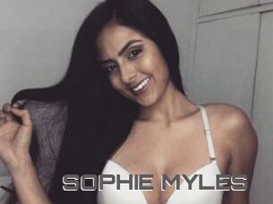 SOPHIE_MYLES