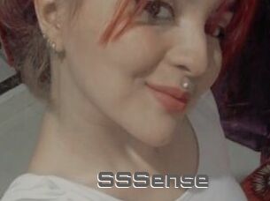 SSSense
