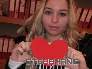 STEPPHANIE